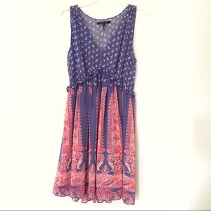 Victoria’s Secret Summer Dress Size XS